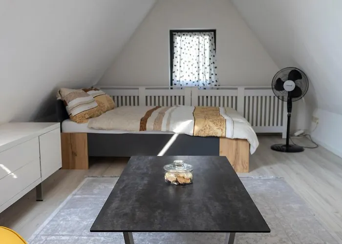 Apartman In Karlburg