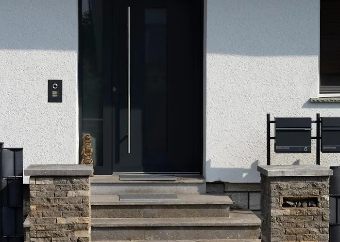 In Karlburg Apartman